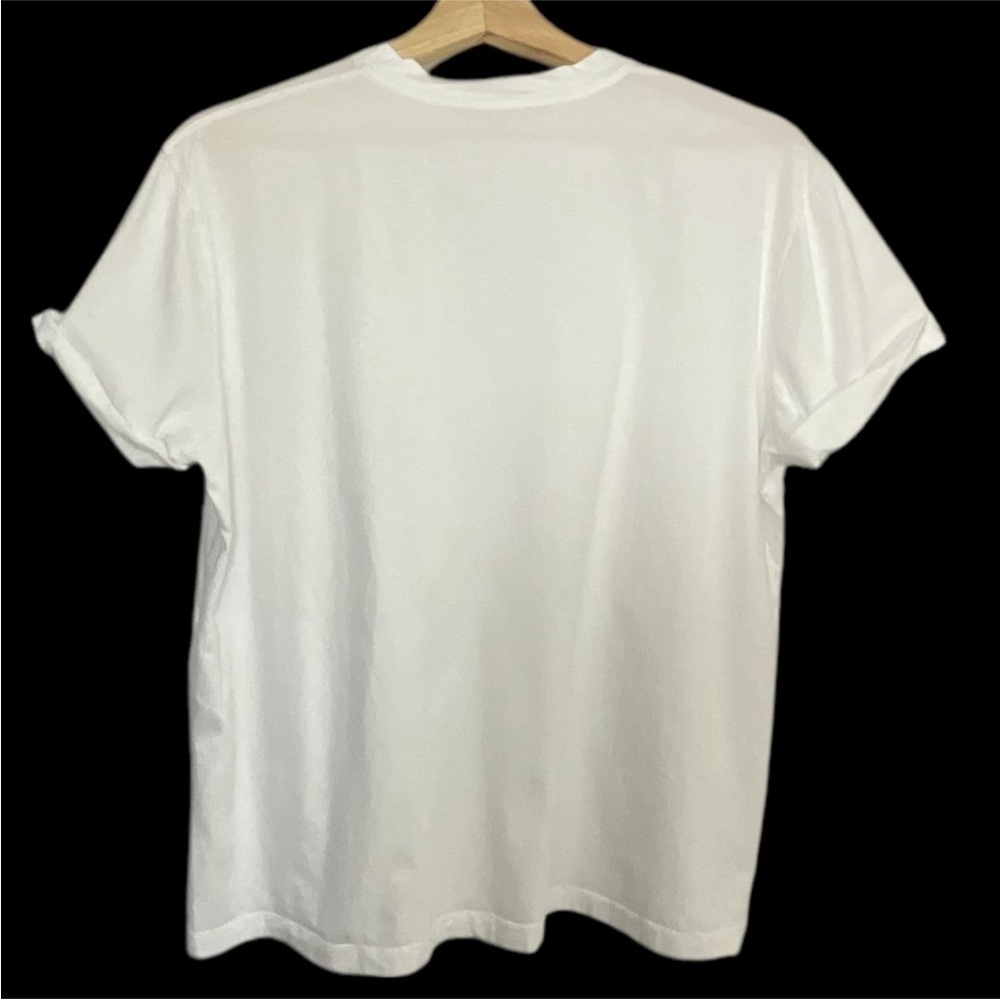 Stella McCartney Embroidered mini star T-shirt - Picture 10 of 14